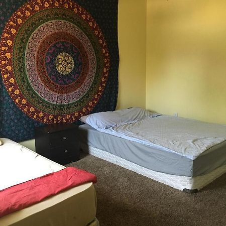 Private Los Angeles Room - Free Wifi, Ac, Tv, Private Fridge, Kitchen, Near Usc - Exposition Park - Usc Memorial Coliseum - Banc Of California Bmo Stadium - Downtown Los Angeles Dtla - University Of Southern California Usc!! Екстериор снимка