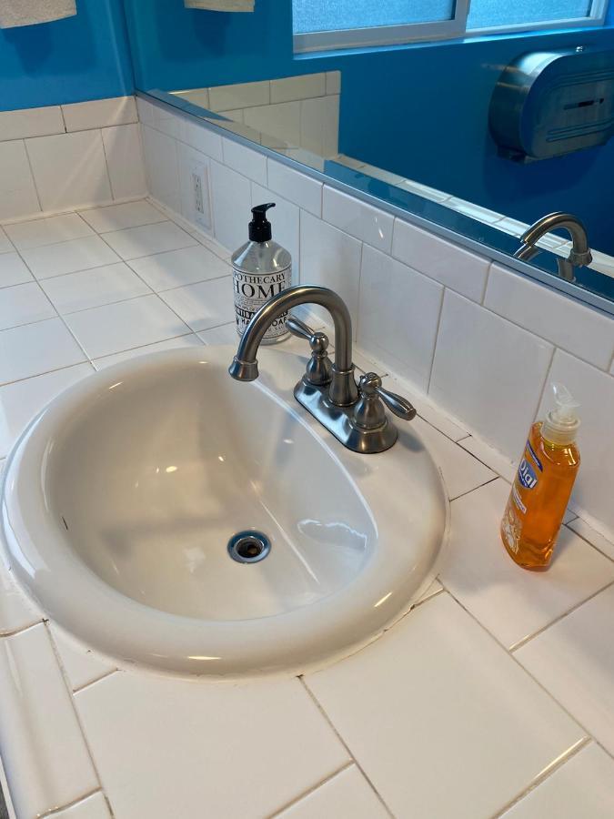 Private Los Angeles Room - Free Wifi, Ac, Tv, Private Fridge, Kitchen, Near Usc - Exposition Park - Usc Memorial Coliseum - Banc Of California Bmo Stadium - Downtown Los Angeles Dtla - University Of Southern California Usc!! Екстериор снимка