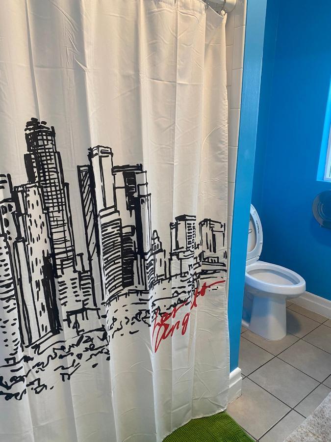 Private Los Angeles Room - Free Wifi, Ac, Tv, Private Fridge, Kitchen, Near Usc - Exposition Park - Usc Memorial Coliseum - Banc Of California Bmo Stadium - Downtown Los Angeles Dtla - University Of Southern California Usc!! Екстериор снимка