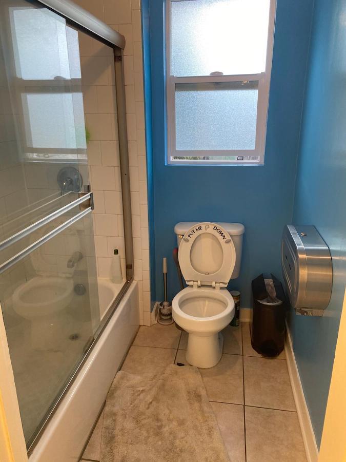 Private Los Angeles Room - Free Wifi, Ac, Tv, Private Fridge, Kitchen, Near Usc - Exposition Park - Usc Memorial Coliseum - Banc Of California Bmo Stadium - Downtown Los Angeles Dtla - University Of Southern California Usc!! Екстериор снимка