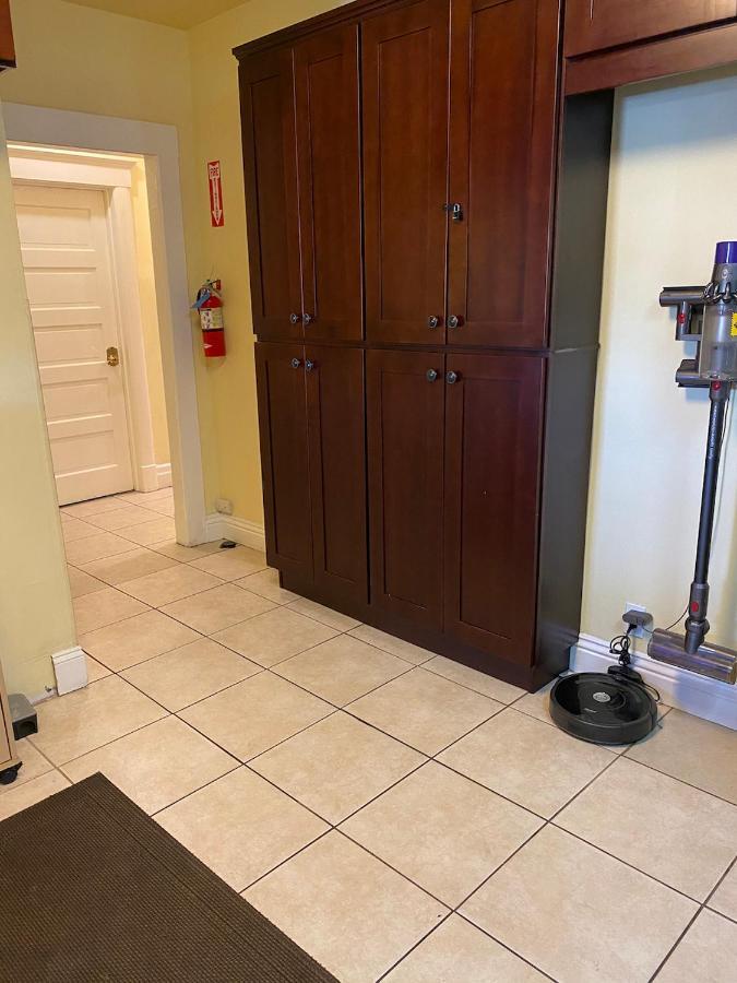 Private Los Angeles Room - Free Wifi, Ac, Tv, Private Fridge, Kitchen, Near Usc - Exposition Park - Usc Memorial Coliseum - Banc Of California Bmo Stadium - Downtown Los Angeles Dtla - University Of Southern California Usc!! Екстериор снимка