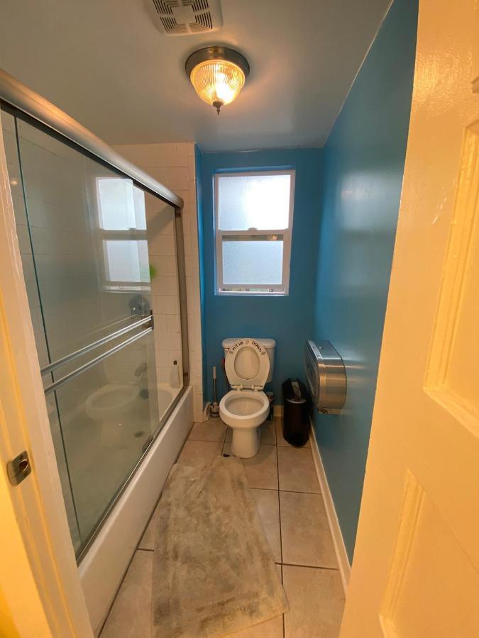 Private Los Angeles Room - Free Wifi, Ac, Tv, Private Fridge, Kitchen, Near Usc - Exposition Park - Usc Memorial Coliseum - Banc Of California Bmo Stadium - Downtown Los Angeles Dtla - University Of Southern California Usc!! Екстериор снимка