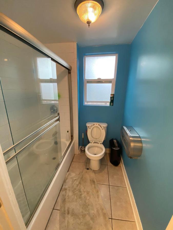 Private Los Angeles Room - Free Wifi, Ac, Tv, Private Fridge, Kitchen, Near Usc - Exposition Park - Usc Memorial Coliseum - Banc Of California Bmo Stadium - Downtown Los Angeles Dtla - University Of Southern California Usc!! Екстериор снимка