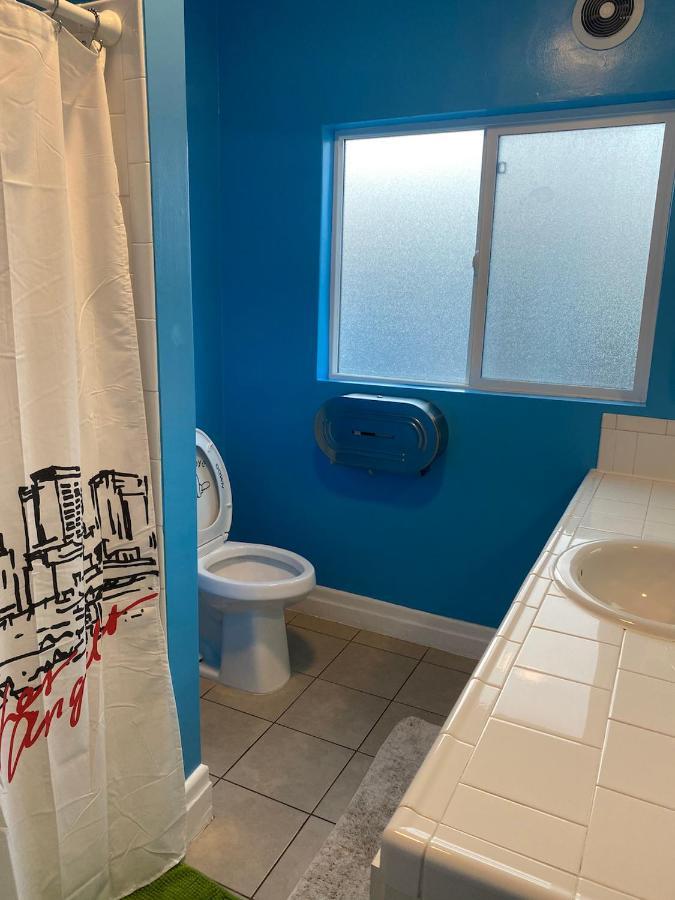 Private Los Angeles Room - Free Wifi, Ac, Tv, Private Fridge, Kitchen, Near Usc - Exposition Park - Usc Memorial Coliseum - Banc Of California Bmo Stadium - Downtown Los Angeles Dtla - University Of Southern California Usc!! Екстериор снимка