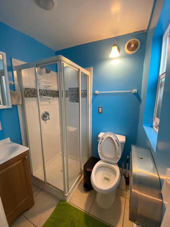 Private Los Angeles Room - Free Wifi, Ac, Tv, Private Fridge, Kitchen, Near Usc - Exposition Park - Usc Memorial Coliseum - Banc Of California Bmo Stadium - Downtown Los Angeles Dtla - University Of Southern California Usc!! Екстериор снимка