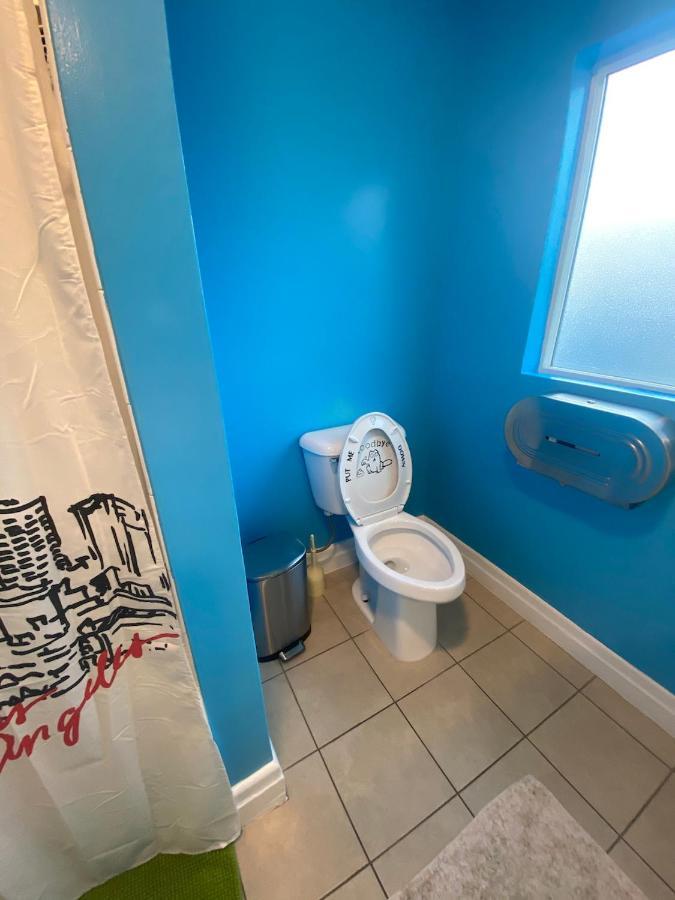 Private Los Angeles Room - Free Wifi, Ac, Tv, Private Fridge, Kitchen, Near Usc - Exposition Park - Usc Memorial Coliseum - Banc Of California Bmo Stadium - Downtown Los Angeles Dtla - University Of Southern California Usc!! Екстериор снимка