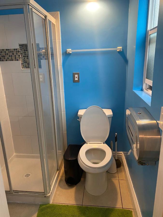 Private Los Angeles Room - Free Wifi, Ac, Tv, Private Fridge, Kitchen, Near Usc - Exposition Park - Usc Memorial Coliseum - Banc Of California Bmo Stadium - Downtown Los Angeles Dtla - University Of Southern California Usc!! Екстериор снимка