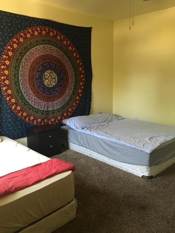 Private Los Angeles Room - Free Wifi, Ac, Tv, Private Fridge, Kitchen, Near Usc - Exposition Park - Usc Memorial Coliseum - Banc Of California Bmo Stadium - Downtown Los Angeles Dtla - University Of Southern California Usc!! Екстериор снимка