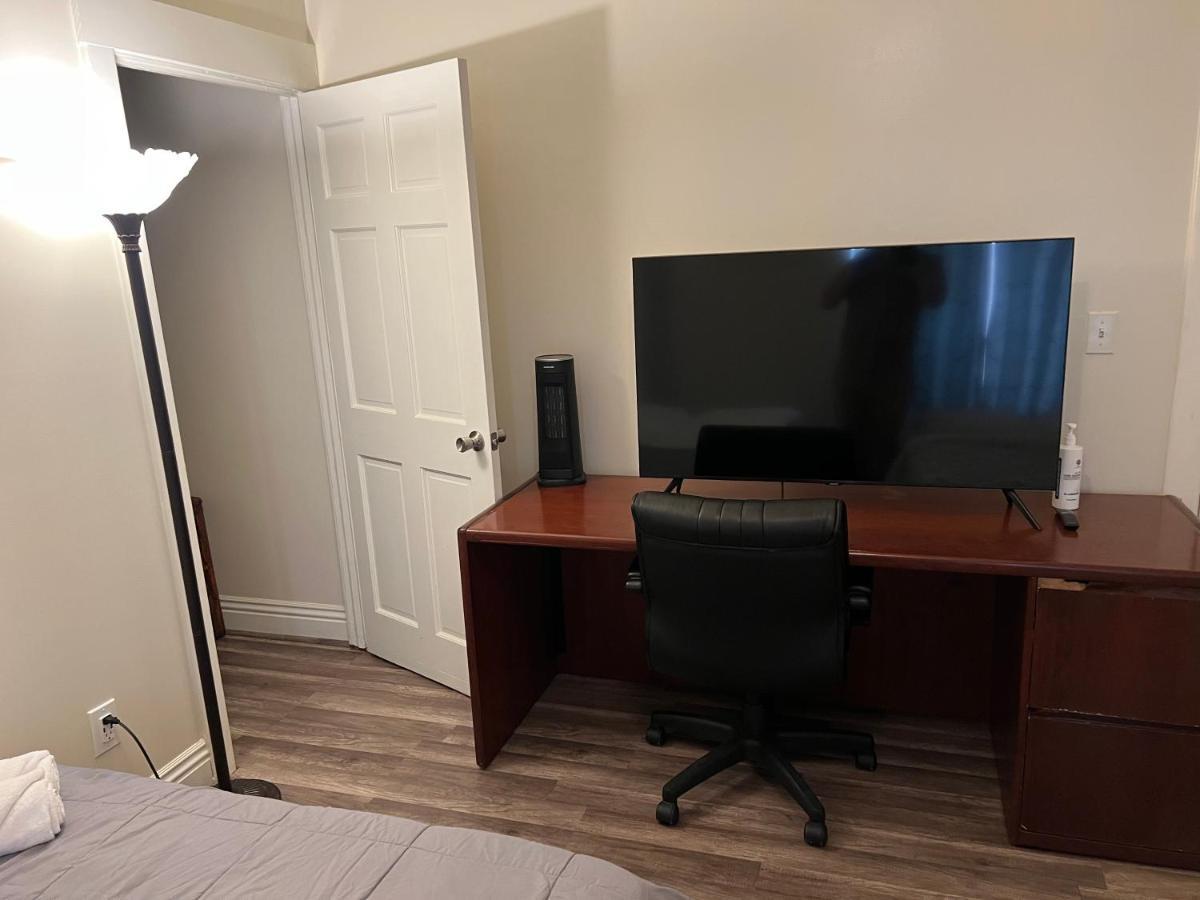 Private Los Angeles Room - Free Wifi, Ac, Tv, Private Fridge, Kitchen, Near Usc - Exposition Park - Usc Memorial Coliseum - Banc Of California Bmo Stadium - Downtown Los Angeles Dtla - University Of Southern California Usc!! Екстериор снимка